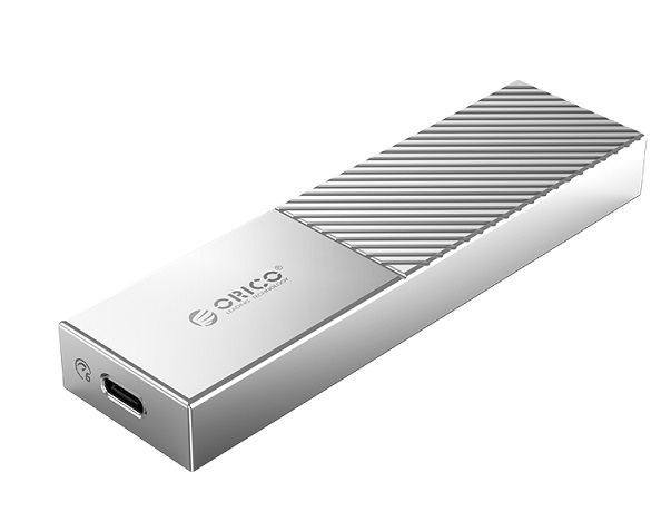 Hộp ổ cứng SSD 6Gbps ORICO M205C3-BP
