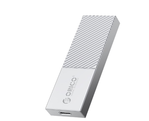 Hộp ổ cứng SSD 10Gbps ORICO M206C3-G2-GY