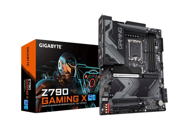 Mainboard GIGABYTE Z790 GAMING X