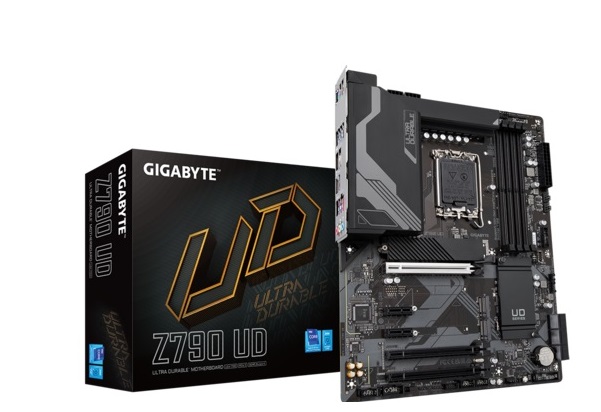 Mainboard GIGABYTE Z790 UD