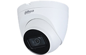 Camera DAHUA | Camera Dome HDCVI hồng ngoại 2.0 Megapixel DAHUA DH-HAC-HDW1200TQP-A