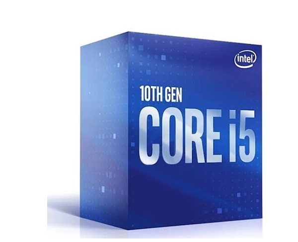 Bộ vi xử lý Intel Core i5-10600