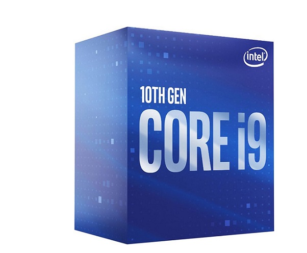 Bộ vi xử lý Intel Core i9-10900