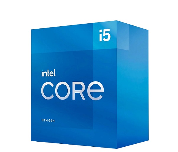 Bộ vi xử lý Intel Core i5-11400