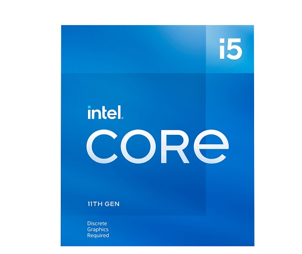 Bộ vi xử lý Intel Core i5-11500