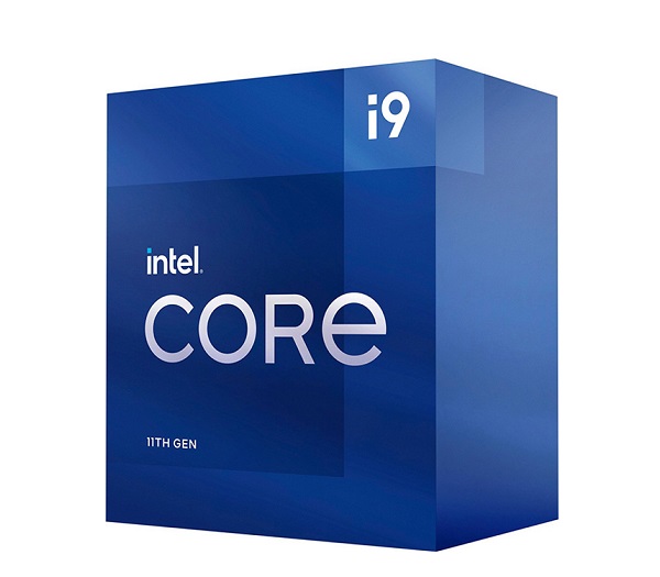 Bộ vi xử lý Intel Core i9-11900F