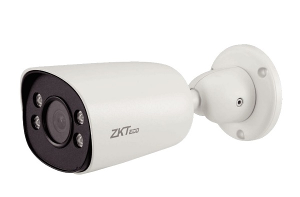 Camera IP hồng ngoại 2.0 Megapixel ZKTeco BS-852O12T-S5-C-MI