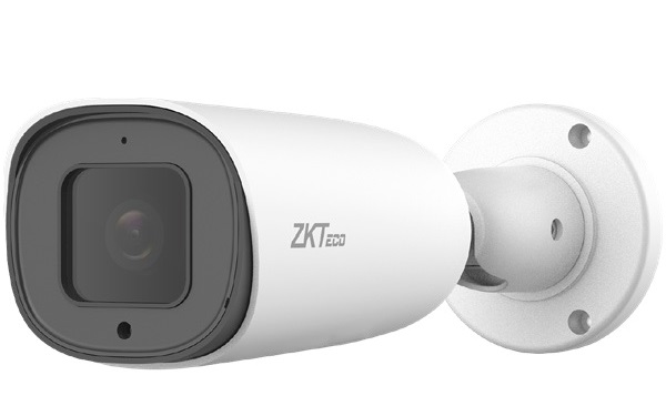 Camera IP hồng ngoại 5.0 Megapixel ZKTeco BL-855P48A-S7