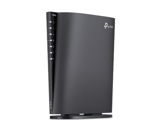 AX6000 8-Stream Wi-Fi 6 Router TP-LINK Archer AX80