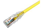 Cáp mạng COMMSCOPE | Cáp nhảy-Patch cord COMMSCOPE CAT5E U/UTP 1.2 mét (CO155D2-09F004)
