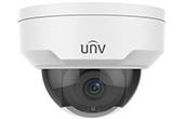 Camera IP UNV | Camera IP Dome hồng ngoại không dây 2.0 Megapixel UNV IPC322SR3-VSF28W-D