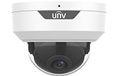 Camera IP UNV | Camera IP Dome hồng ngoại không dây 2.0 Megapixel UNV IPC322LB-AF28WK-G