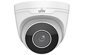 Camera IP UNV | Camera IP Dome hồng ngoại 2.0 Megapixel UNV IPC3632LB-ADZK-G