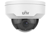 Camera IP UNV | Camera IP Dome hồng ngoại 2.0 Megapixel UNV IPC322LB-DSF28K
