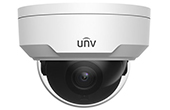 Camera IP UNV | Camera IP Dome hồng ngoại 4.0 Megapixel UNV IPC324LB-SF28K-G