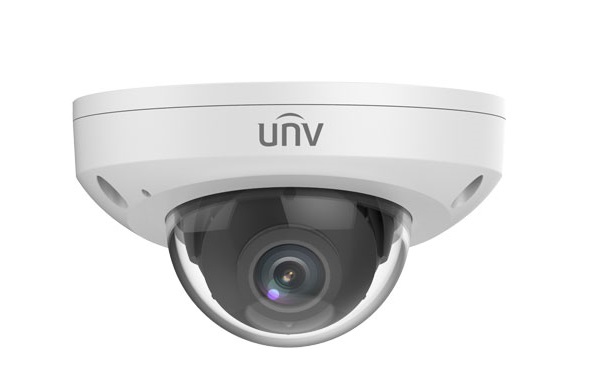 Camera IP Dome hồng ngoại 2.0 Megapixel UNV IPC312SB-ADF28K-I0