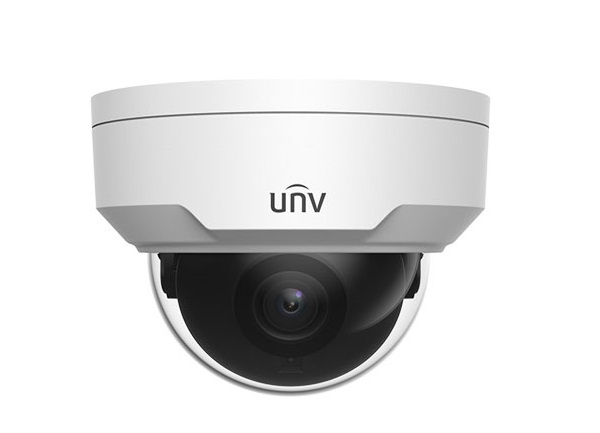 Camera IP Dome hồng ngoại 2.0 Megapixel UNV IPC322SB-DF28K-I0