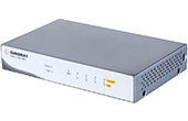 Thiết bị mạng Sundray X-link | Multi-Service Gateway Sundray X-link XMG-3100-PWR
