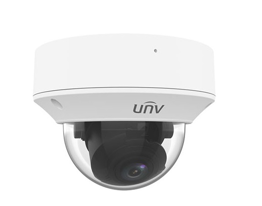 Camera IP Dome hồng ngoại 4.0 Megapixel UNV IPC3234SB-ADZK-I0