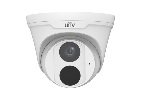 Camera IP Dome hồng ngoại 4.0 Megapixel UNV IPC3614LE-ADF28K-G