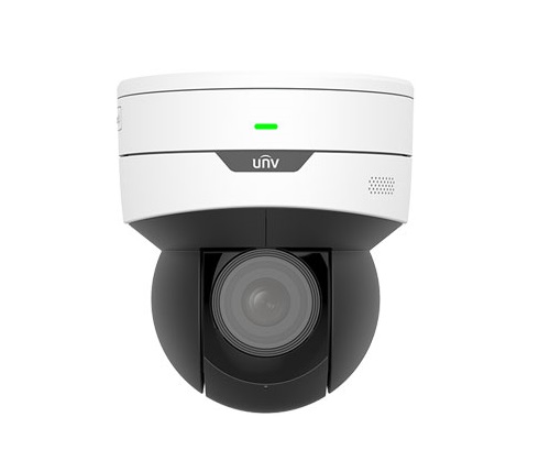 Camera IP Speed Dome hồng ngoại không dây 5.0 Megapixel UNV IPC6415SR-X5UPW