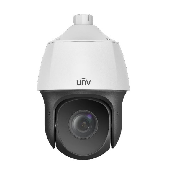 Camera IP Speed Dome hồng ngoại 2.0 Megapixel UNV IPC6322LR-X22-D