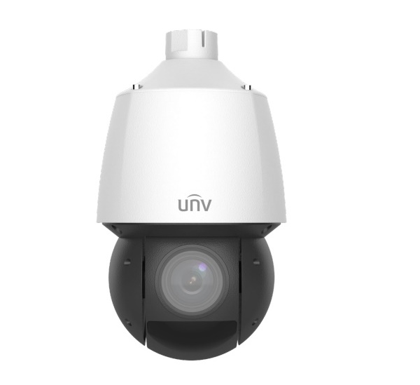 Camera IP Speed Dome hồng ngoại 4.0 Megapixel UNV IPC6424SR-X25-VF