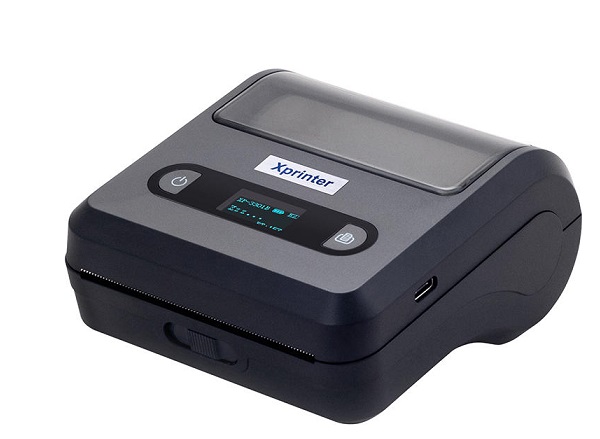 Máy in hóa đơn Xprinter XP-P3301B