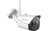 Camera IP GOMAN | Camera IP hồng ngoại không dây 2.0 Megapixel GOMAN GM-WL413AW