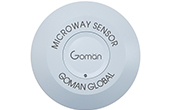 Báo động GOMAN | Cảm biến mở đèn GOMAN GM-M367