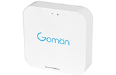 Khóa cửa điện tử GOMAN | Thiết bị chuyển đổi dữ liệu Bluetooth GOMAN GM-GB110