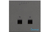 Thiết bị thông minh GOMAN  | Bộ phát Internet GOMAN GM-W436