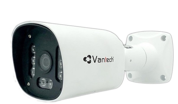 Camera IP hồng ngoại 3.0 Megapixel VANTECH VP-2200IP