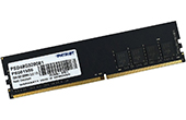 RAM PATRIOT | RAM Desktop DDR4-3200 8GB PATRIOT PSD48G320081