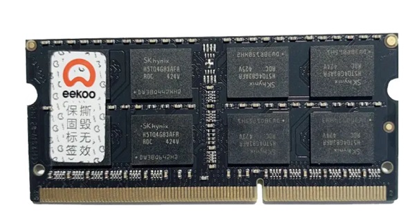 RAM EEKOO 8GB DDR3L LAPTOP 1600