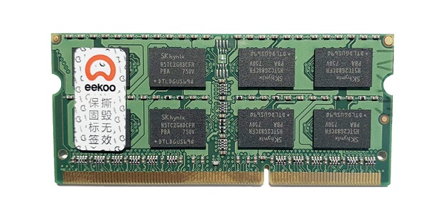 RAM EEKOO 4GB DDR4 PC 2666