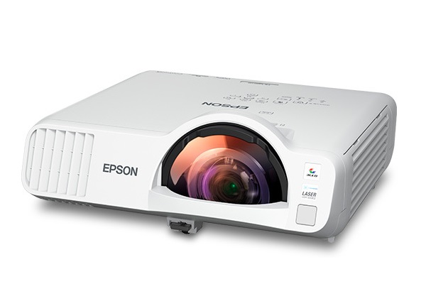 Máy chiếu gần EPSON EB-L210SW