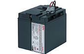 Nguồn lưu điện UPS APC | APC Replacement Battery Cartridge RBC7