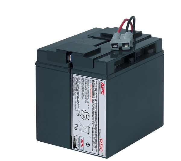 APC Replacement Battery Cartridge APCRBC148