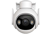 Camera IP DAHUA | Camera IP hồng ngoại không dây 3.0 Megapixel DAHUA IPC-GS7EP-3M0WE IMOU