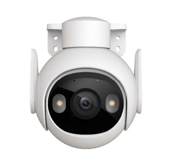 Camera IP PT Wifi Full Color 3.0 Megapixel IMOU IPC-GS7EP-3M0WE