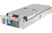 Nguồn lưu điện UPS APC | APC Replacement Battery Cartridge RBC43