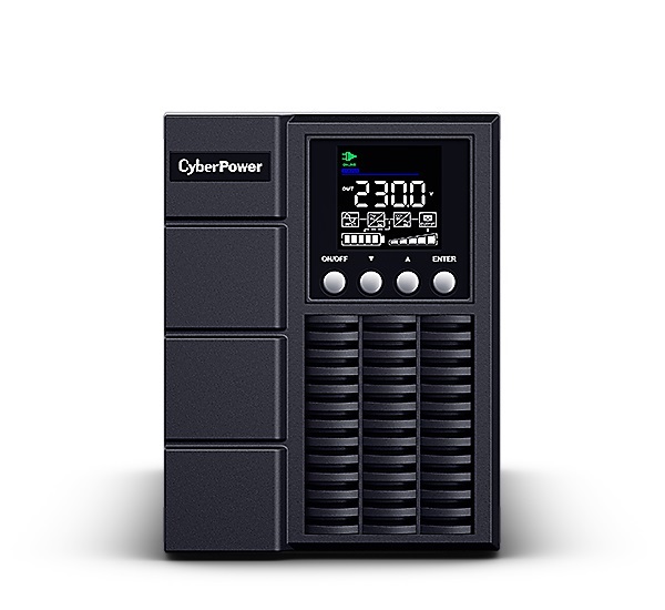 Nguồn lưu điện UPS CyberPower OLS1000EA