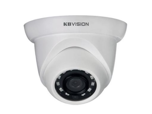 Camera IP Dome hồng ngoại 4.0 Megapixel KBVISION KX-A4002N3