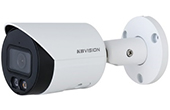 Camera IP KBVISION | Camera IP Full Color 4.0 Megapixel KBVISION KX-CAiF4001N-DL-A