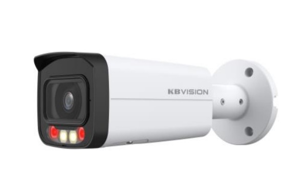 Camera IP Full Color 5.0 Megapixel KBVISION KX-CAiF5003N-DL-AB