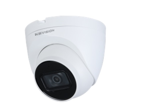 Camera Dome AHD hồng ngoại 2.0 Megapixel KBVISION KX-C2102LQ-A-VN