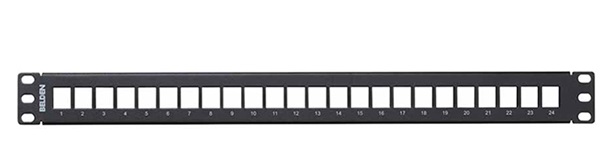 24-port Patch Panel BELDEN AX106504-AP