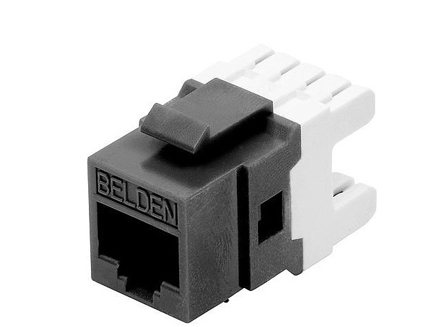 10GX Modular Jack CAT.6 BELDEN AX102283