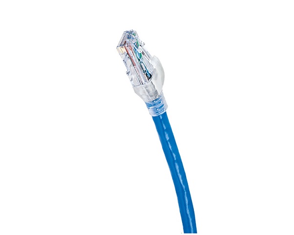 10GX Patch Cord UTP PVC BELDEN CA99106001M (1 mét)